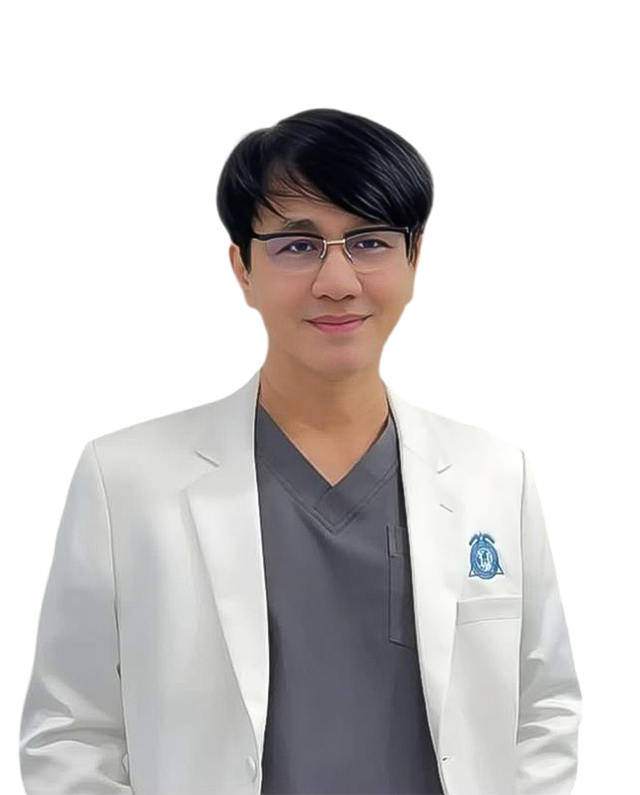 ThS. BS. Đoàn Quốc Huy