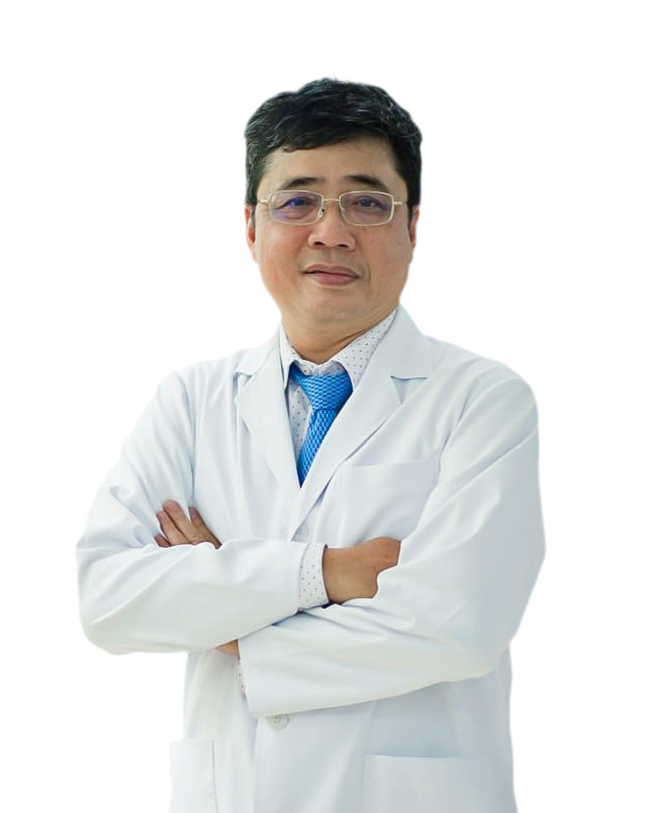 ThS. BS. Nguyễn Tấn Hưng