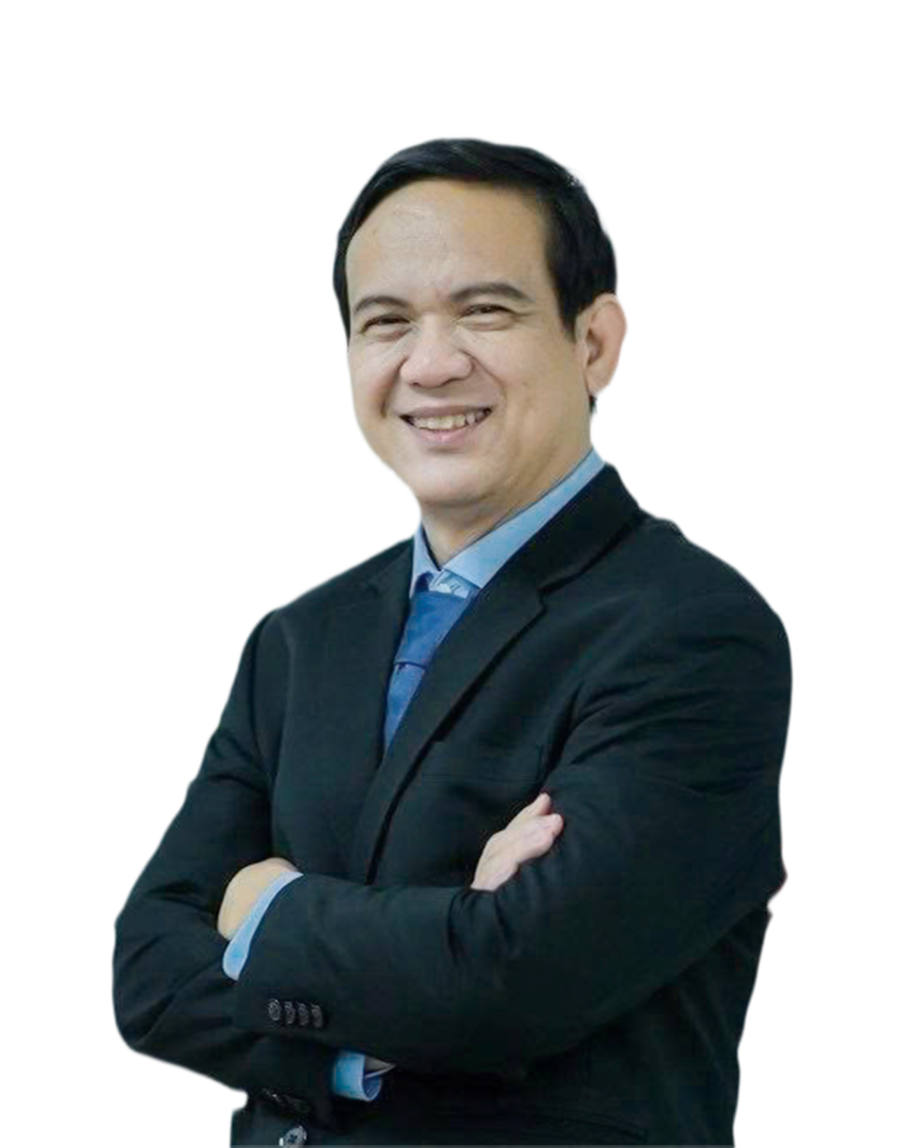 PGS. TS. BS. Trần Ngọc Quảng Phi