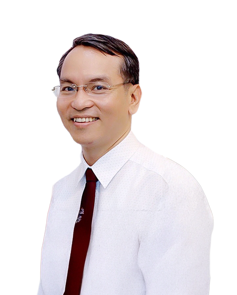 BS. CKI. Trần Thế Thọ