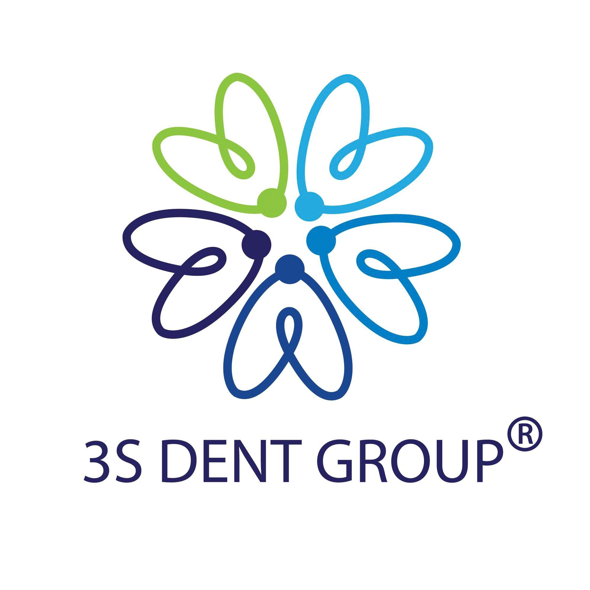 TÀI TRỢ ĐỒNG Logo 3